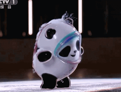 精雕細琢，科盛智造。生產冰墩墩，助力冬奧會?。?！